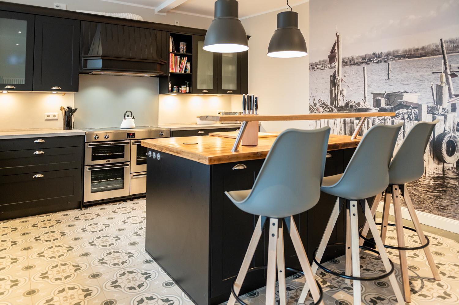 Ferienwohnung Hafen Шлезвиг Экстерьер фото