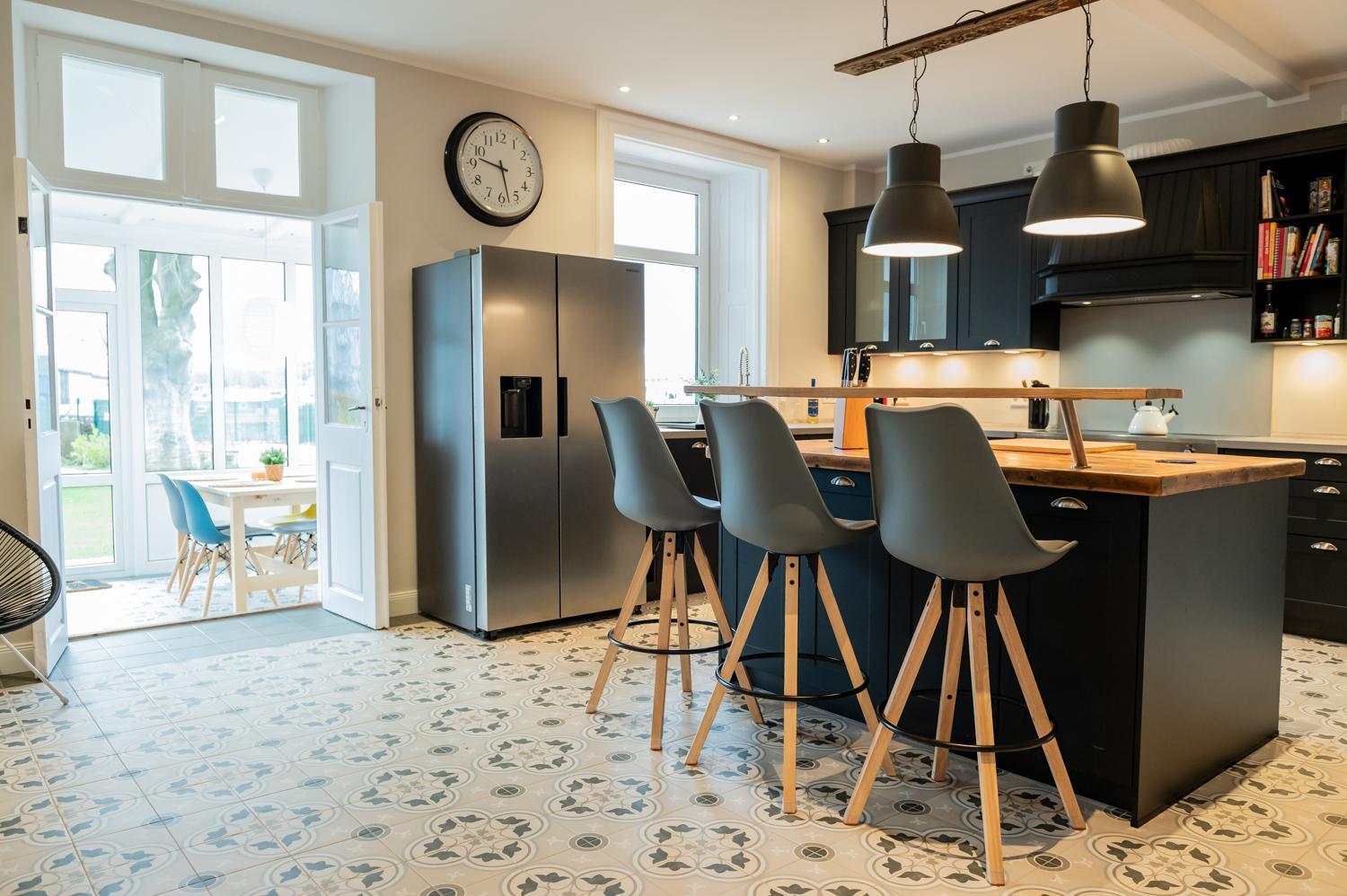 Ferienwohnung Hafen Шлезвиг Экстерьер фото