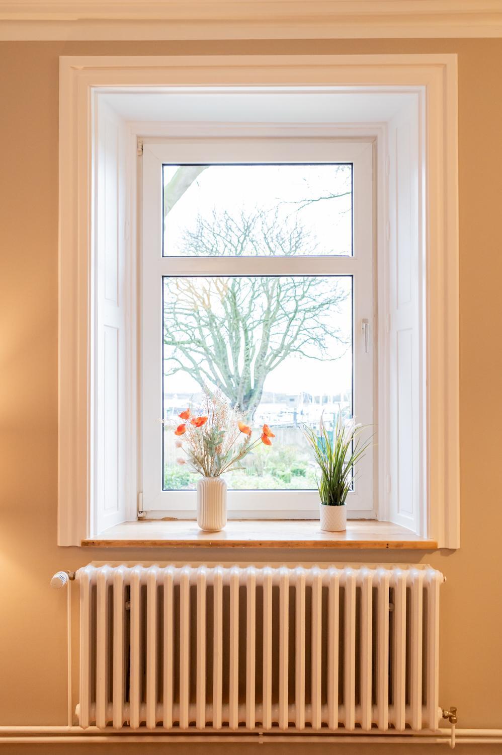 Ferienwohnung Hafen Шлезвиг Экстерьер фото
