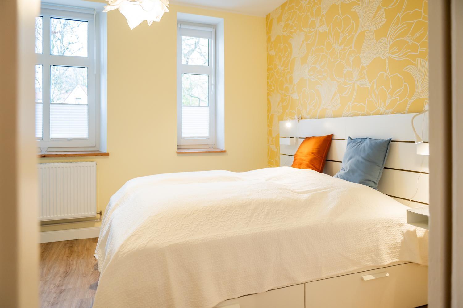 Ferienwohnung Hafen Шлезвиг Экстерьер фото