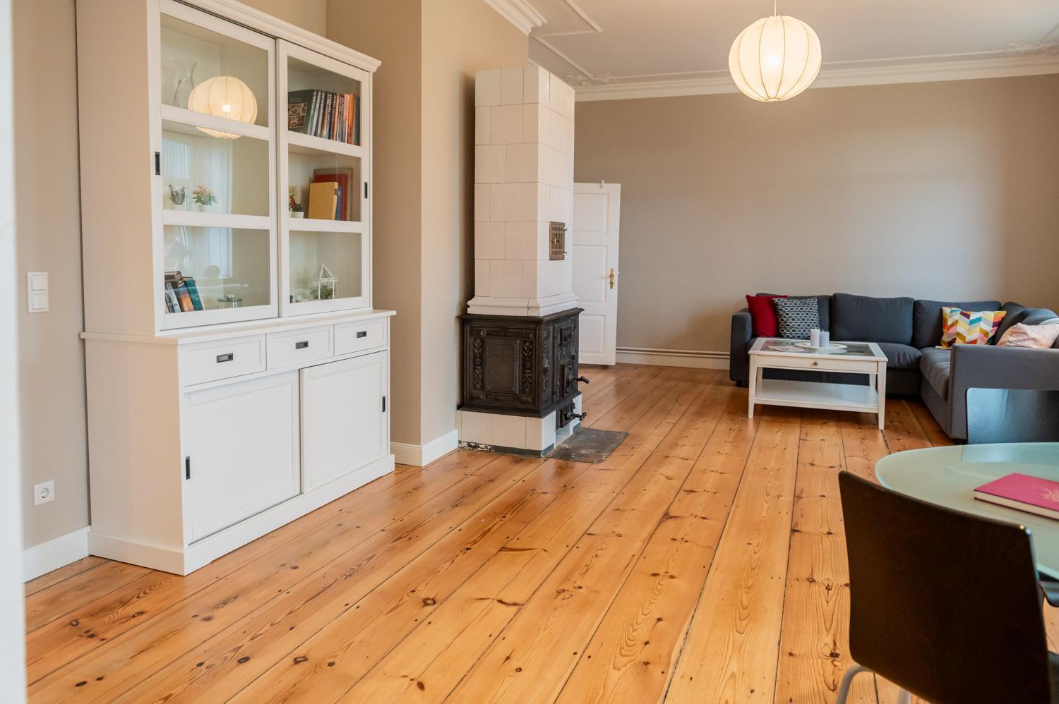 Ferienwohnung Hafen Шлезвиг Экстерьер фото